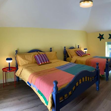 Gallinagh Guest House 莫纳汉 外观 照片